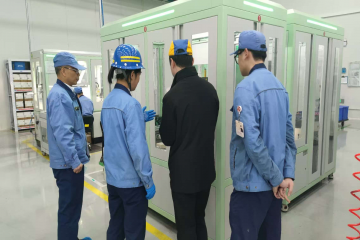 顺利通过温反审核，正式纳入供给商系统 ——ATGL2.0产品拓展新渠路