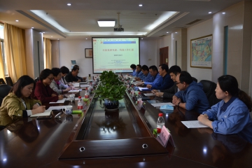 市委统战部常务副部长王金凤一行来j9游戏集团调研领导统战工作