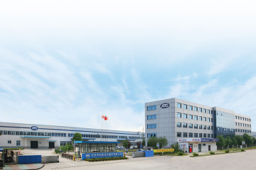 j9游戏集团子公司ATG荣获“安徽省智能工厂”称号
